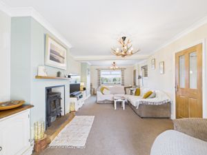 Living / Dining Room- click for photo gallery
